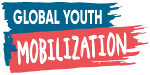 Global Youth Mobilization funding partner logo for Youth Reproductive Health Awareness Project