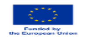 European Union partner logo supporting Youth Reproductive Health Awareness Project